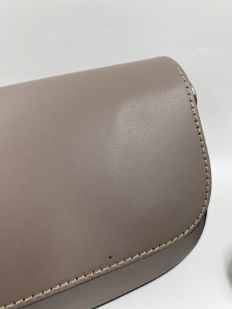 Сумка 0307 Тауп (264)